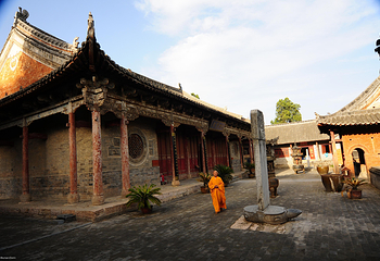 香严寺第 4 张图片