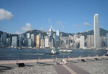 置地广场第 4 张图片