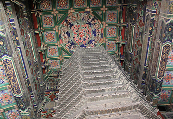 万寿寺第 7 张图片