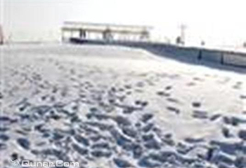 龙居桃花岛滑雪场第 5 张图片