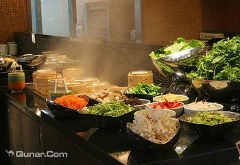 人道素食餐厅第 1 张图片