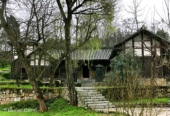 息烽集中营革命历史纪念馆第 12 张图片