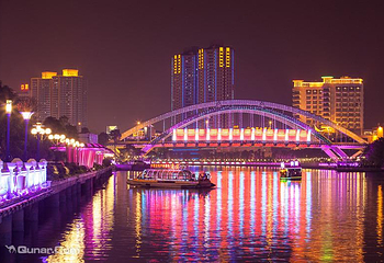 岐江公园第 30 张图片