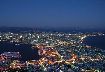日本北海道铁路周游券第 2 张图片