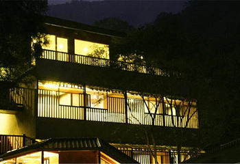 尖石峇里森林温泉度假村第 1 张图片