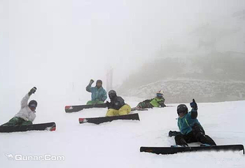 奥斯陆雪道第 5 张图片