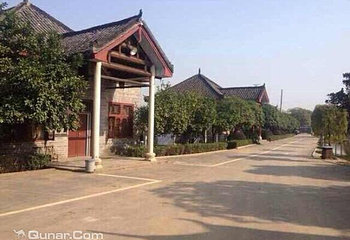 长沙县辰午山庄第 3 张图片