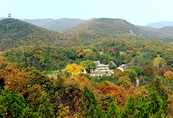 香严寺第 7 张图片