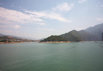 长江三峡第 58 张图片