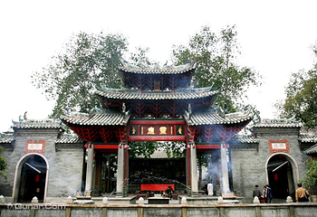 佛山市祖庙博物馆第 110 张图片
