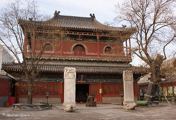 智化寺第 4 张图片