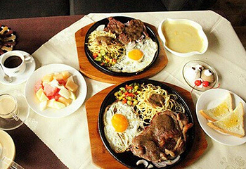 美丽春天观光大饭店第 5 张图片