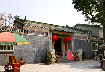 西山寺第 3 张图片