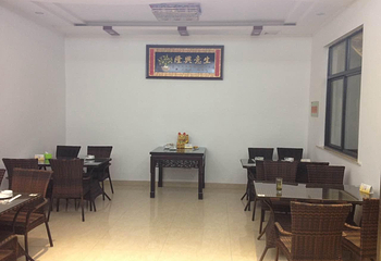 太湖旺山钱家坞农家乐第 2 张图片