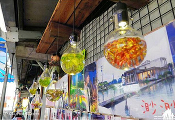 胜洋休闲农场第 3 张图片