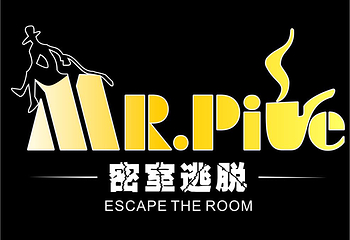 烟斗先生真人密室逃脱室(万达店)第 4 张图片
