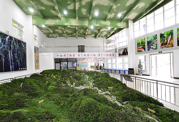 重渡沟风景区第 27 张图片