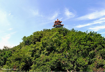 石林峡第 37 张图片