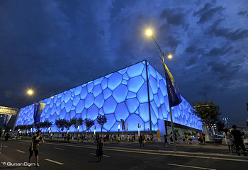 奥林匹克公园第 7 张图片