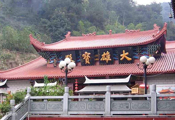西山风景名胜区第 37 张图片