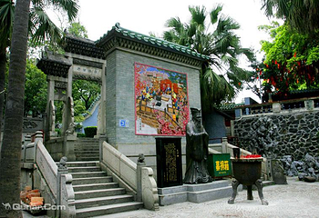 佛山市祖庙博物馆第 105 张图片
