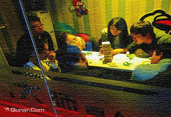 沈阳脑力大师真人密室逃脱第 6 张图片