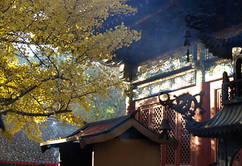 红螺寺第 9 张图片