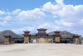香严寺第 6 张图片