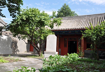 文丞相祠第 5 张图片