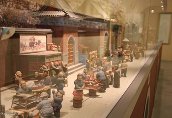 老北京动起来展馆第 9 张图片