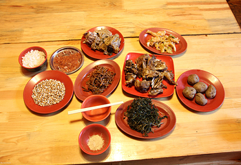 九寨沟风景区第 55 张图片