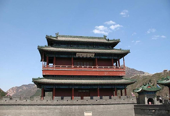 居庸关长城第 10 张图片