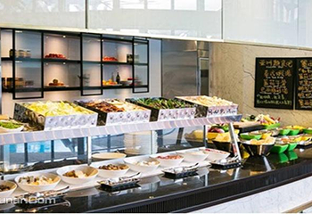味集厨房- 台北国宾大饭店第 3 张图片