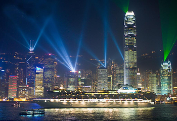 香港仔避风塘第 2 张图片