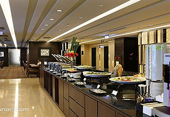寒轩国际大饭店第 3 张图片