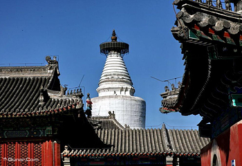 白塔寺第 9 张图片