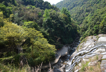 梁野山第 33 张图片