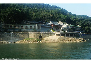 飞来寺第 5 张图片