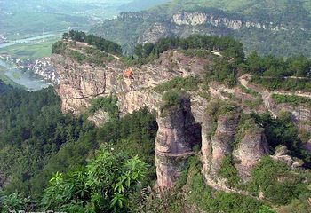 十九峰第 5 张图片
