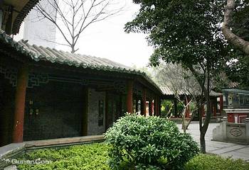 佛山市祖庙博物馆第 118 张图片