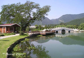 玉渊潭公园第 40 张图片