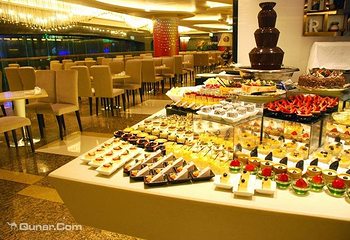 澳门利澳酒店葡国美食坊第 1 张图片