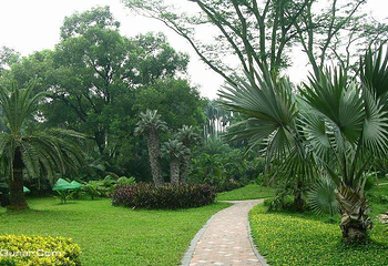 中国科学院华南国家植物园第 3 张图片