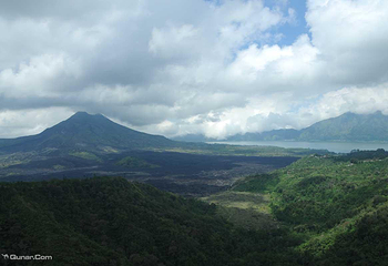 巴杜尔火山第 16 张图片