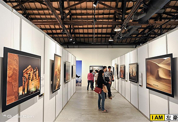 国家地理125年经典影像大展第 5 张图片