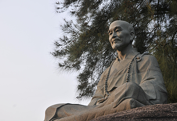 清源山第 68 张图片