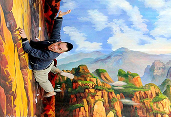 3D魔幻秀第 8 张图片