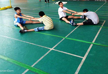 悍之健羽毛球俱乐部第 3 张图片