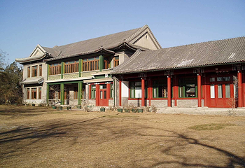 北京宋庆龄故居第 22 张图片