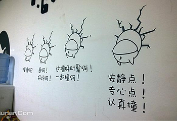 MIT真人密室逃脱第 5 张图片